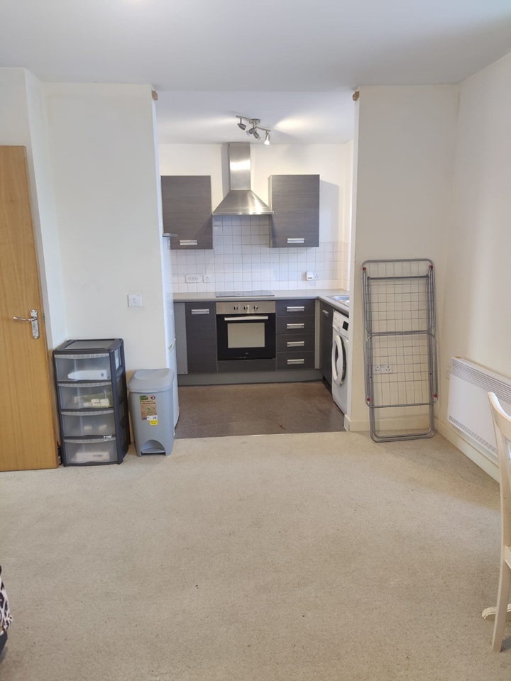 Additional image 12 of 2 Bed Flat, Rathbone Court, CV6, N1 7GU
