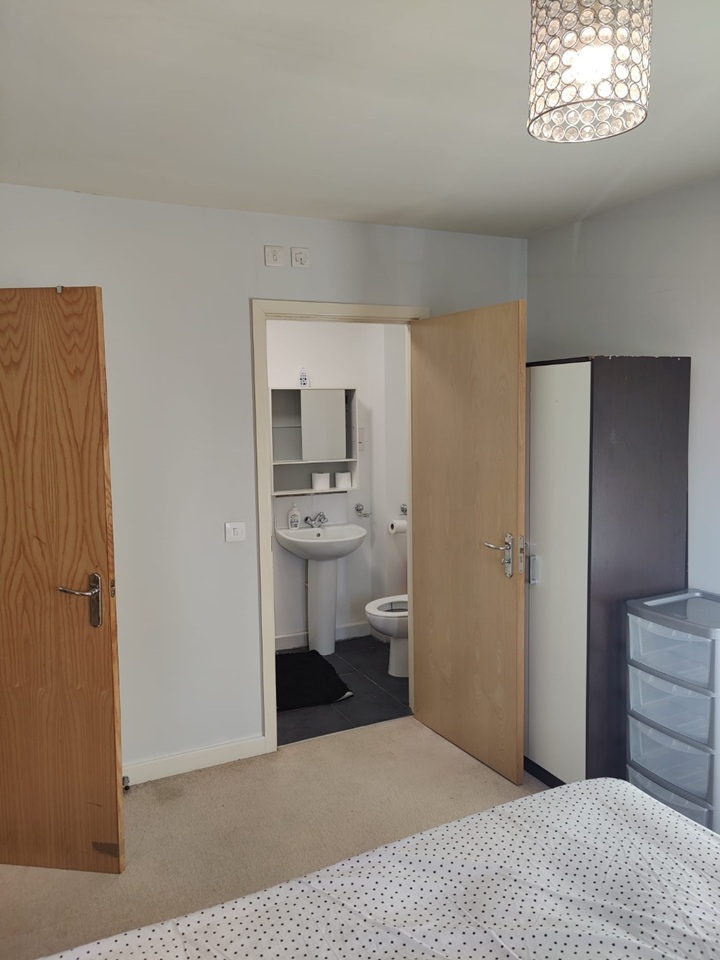 Additional image 13 of 2 Bed Flat, Rathbone Court, CV6, N1 7GU