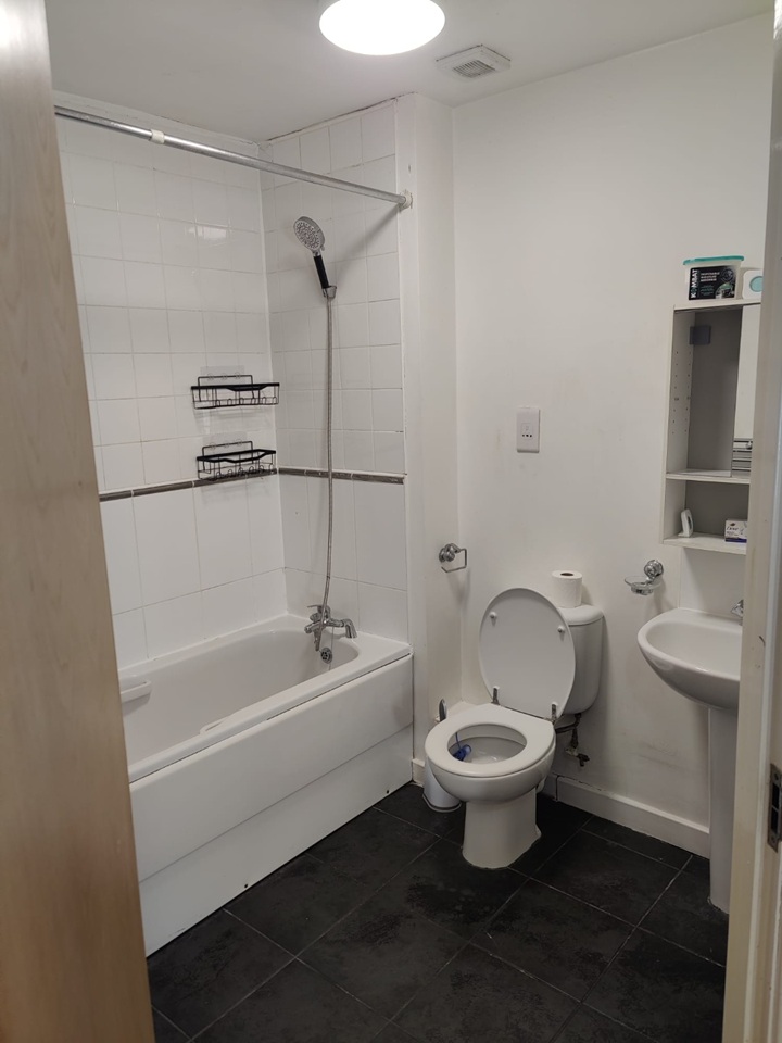 Additional image 17 of 2 Bed Flat, Rathbone Court, CV6, N1 7GU