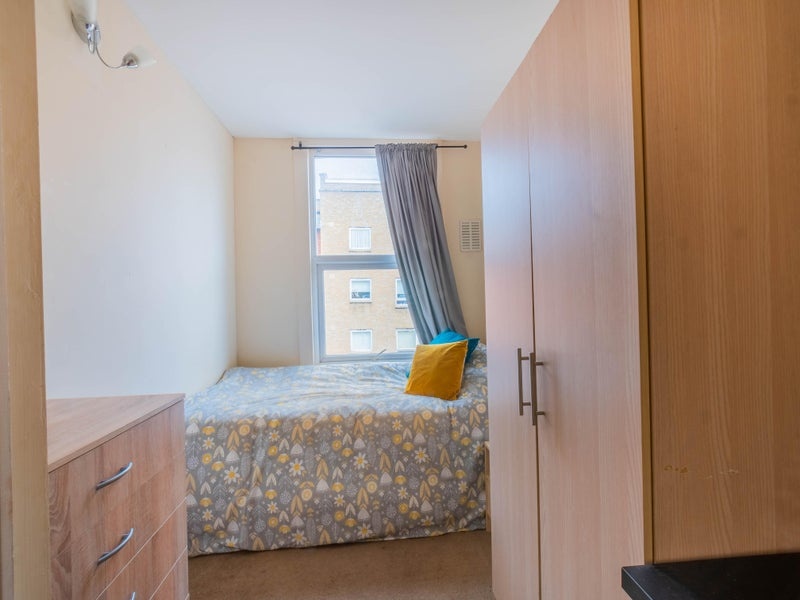 Additional image 2 of Room in a Shared House, London, E1, N1 7GU