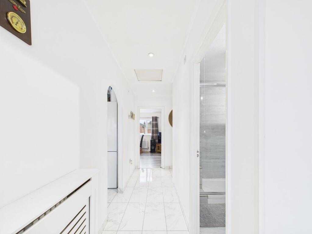 Additional image 2 of 2 Bed Maisonette, Mason Street, RG1, N1 7GU