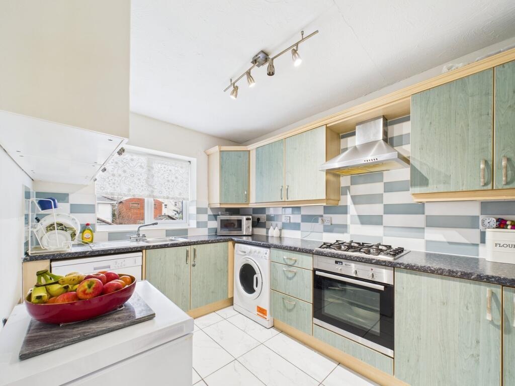 Additional image 11 of 2 Bed Maisonette, Mason Street, RG1, N1 7GU