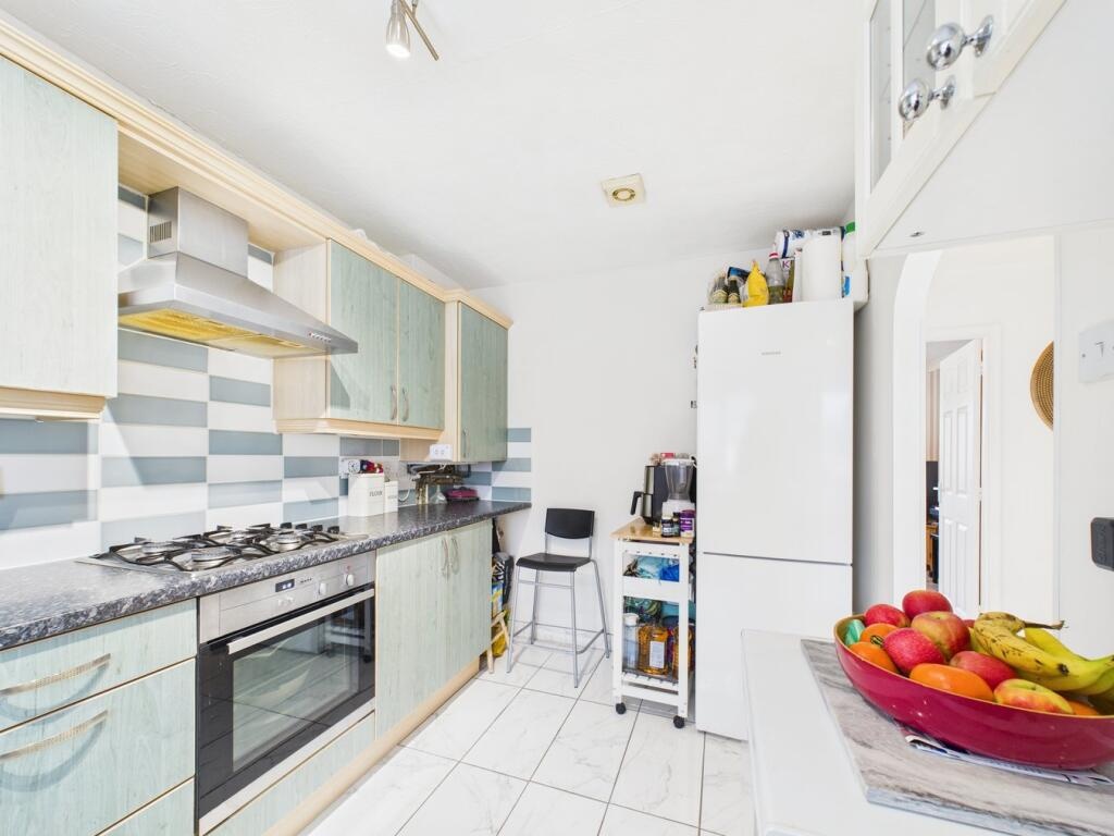 Additional image 14 of 2 Bed Maisonette, Mason Street, RG1, N1 7GU
