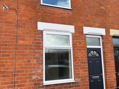 2 Bed Terraced House, Humber Street, DN14