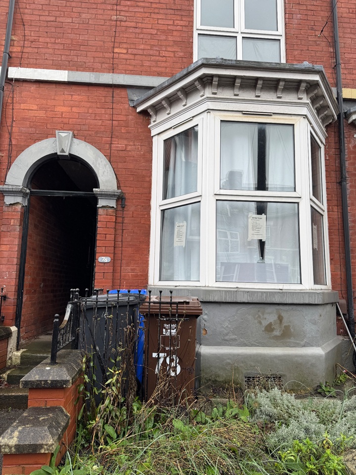 Additional image 2 of 3 Bed Terraced House, South View Road, S7, N1 7GU