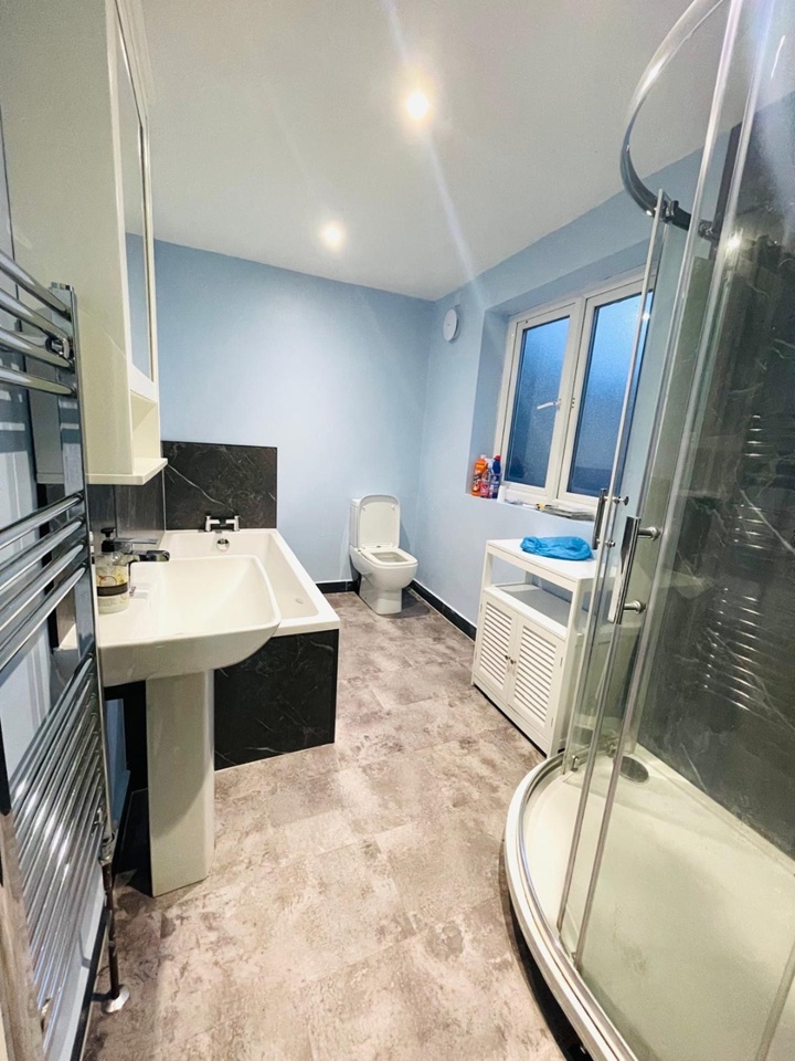 Additional image 10 of 3 Bed Terraced House, South View Road, S7, N1 7GU