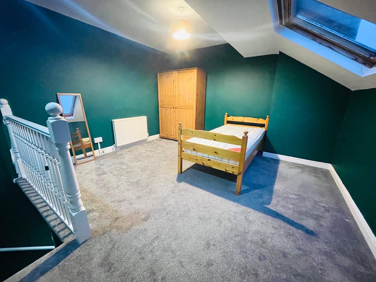 Additional image 19 of 3 Bed Terraced House, South View Road, S7, N1 7GU