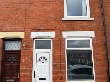2 Bed Terraced House, Humber Street, DN14