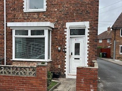 3 Bed End Terrace, Alexandra St, DL4