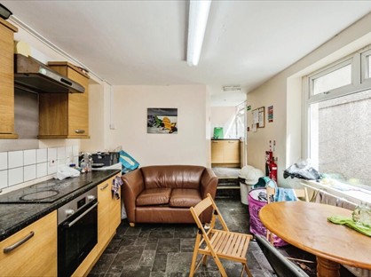 Room in a Shared House, Hanover Street, SA1
