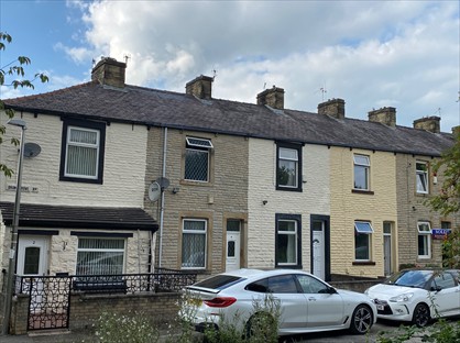 2 Bed Terraced House, Bromsgrove Road, BB10