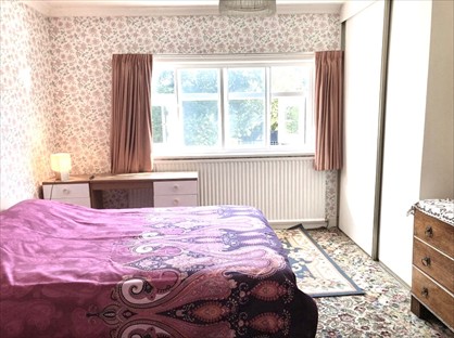 Room in a Shared House, Bunbury Road, B31