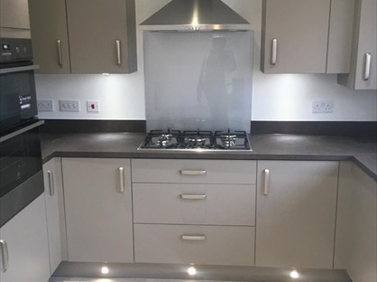 Room in a Shared House, Fidlers Orchard, OX11