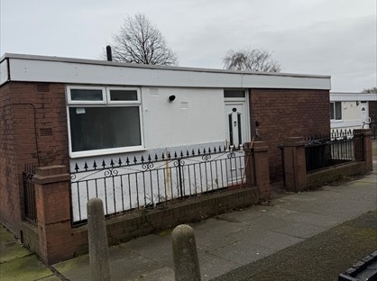 1 Bed Bungalow, Proctor Court, L30