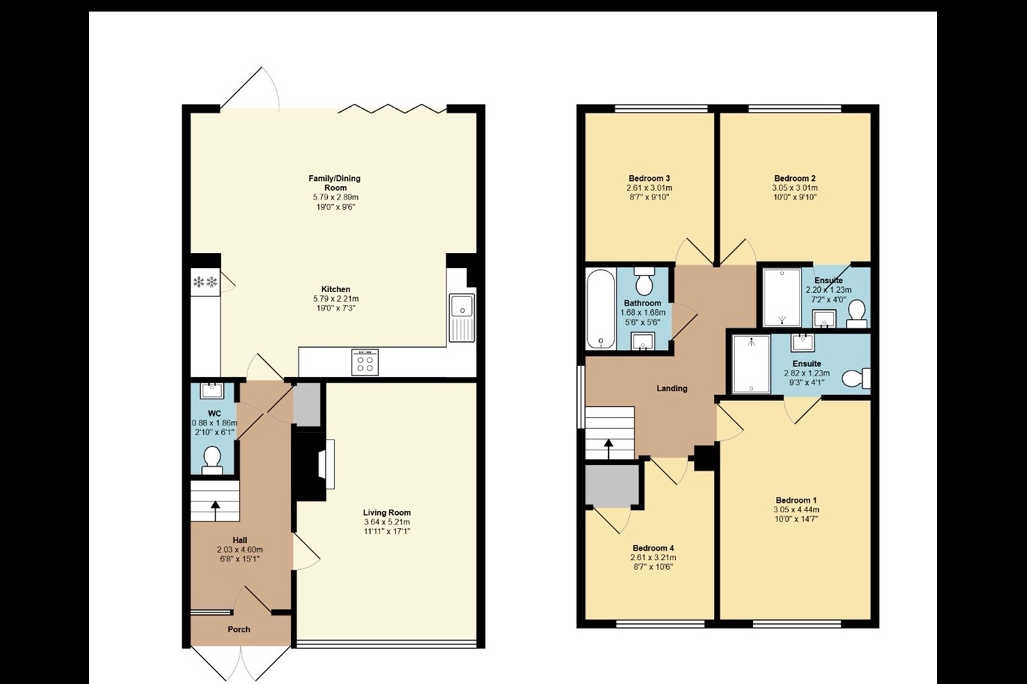 Additional image 12 of 4 Bed Detached House, Banbury Road, OX5, N1 7GU