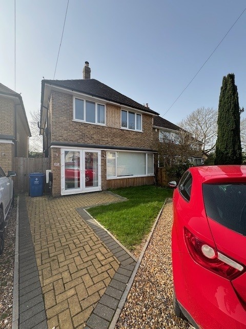 4 Bed Detached House, Banbury Road, OX5, N1 7GU