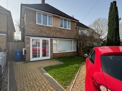 4 Bed Detached House, Banbury Road, OX5