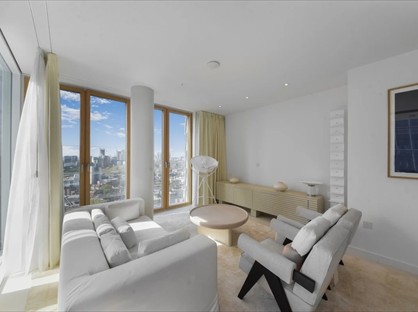 1 Bed Penthouse, London Bridge St, SE1