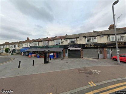 2 Bed Flat, Lea Bridge Road, E10