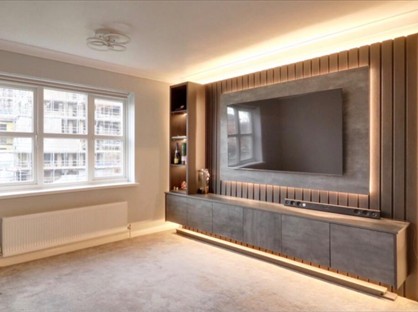 1 Bed Flat, Isobel House, HA1