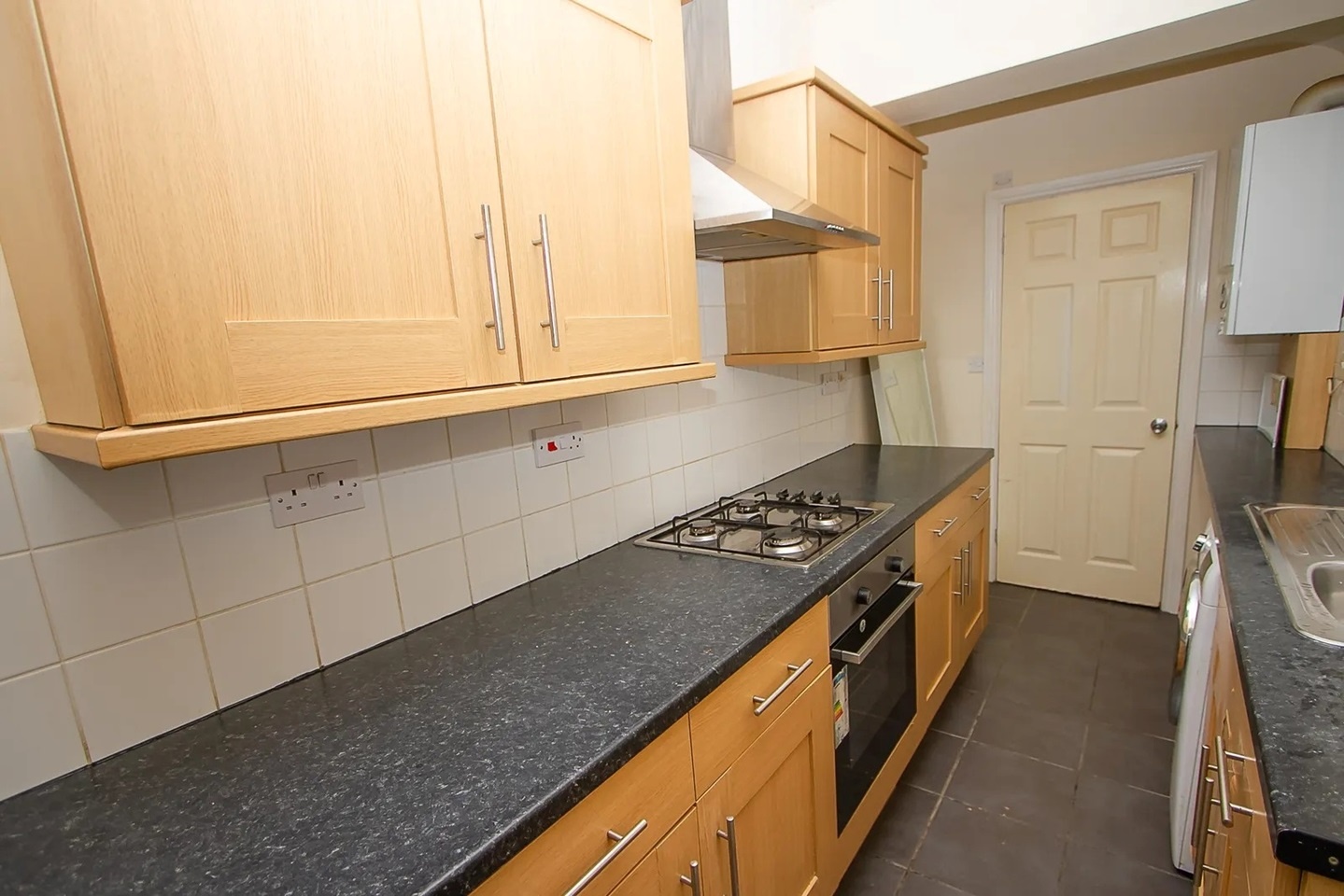 Additional image 7 of Bedsit, Vecqueray St, CV1, N1 7GU