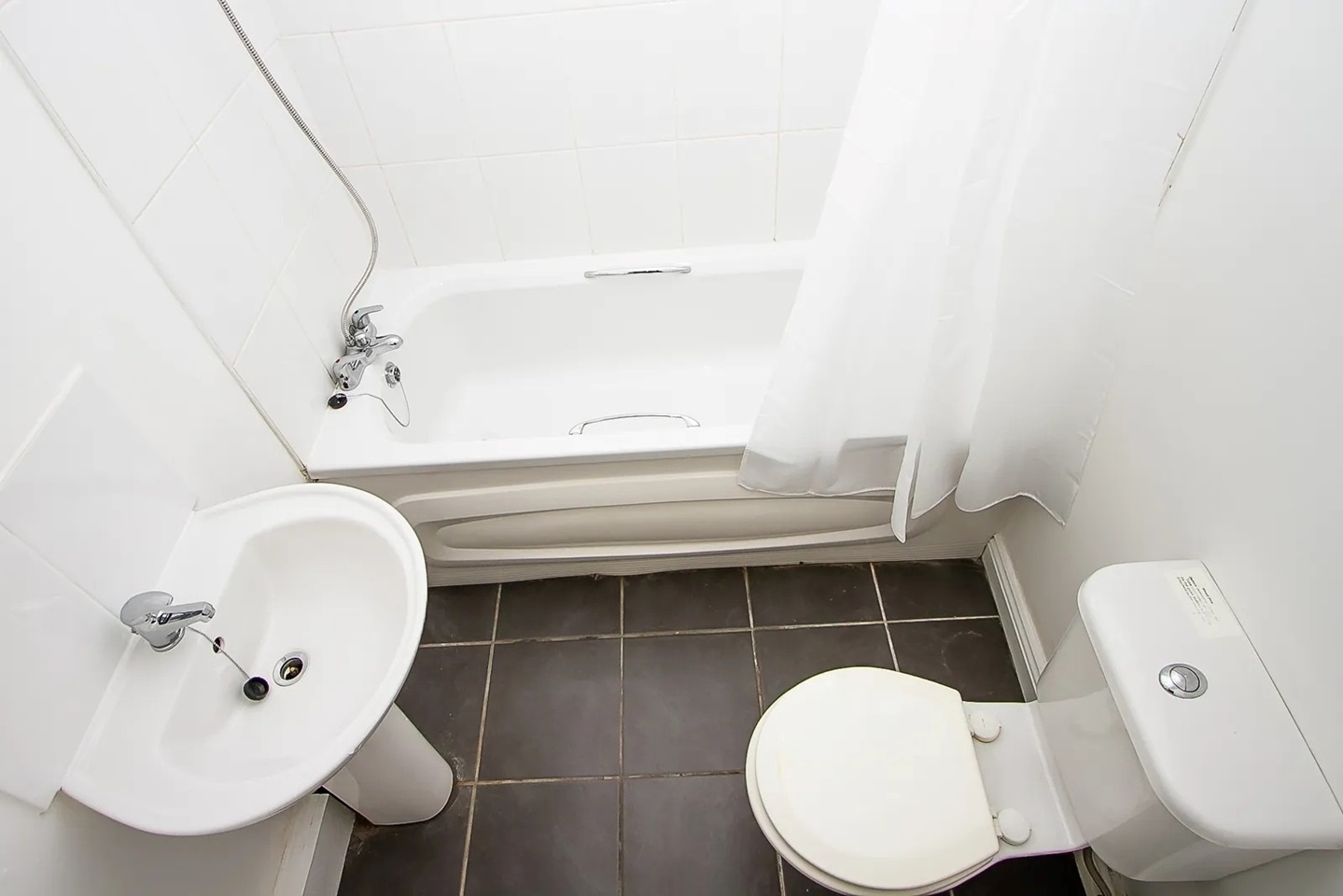 Additional image 12 of Bedsit, Vecqueray St, CV1, N1 7GU