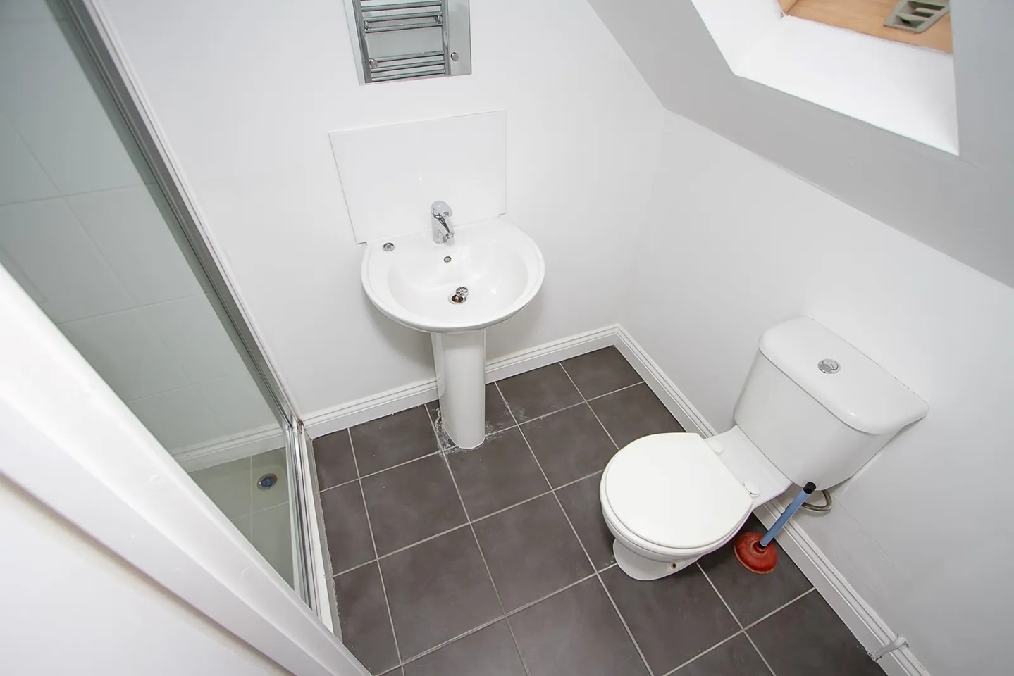 Additional image 13 of Bedsit, Vecqueray St, CV1, N1 7GU