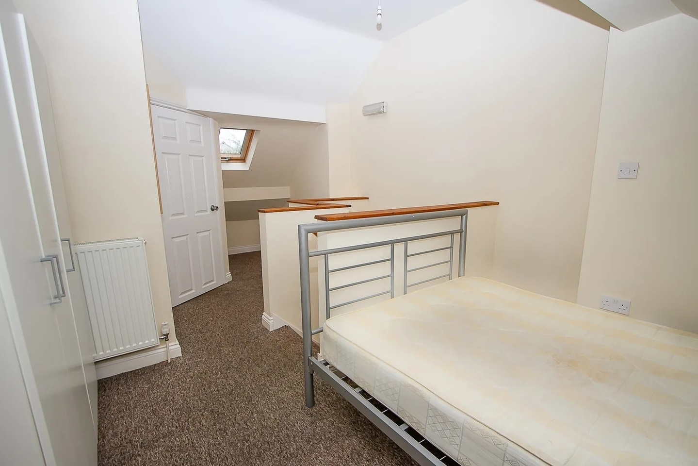 Additional image 14 of Bedsit, Vecqueray St, CV1, N1 7GU