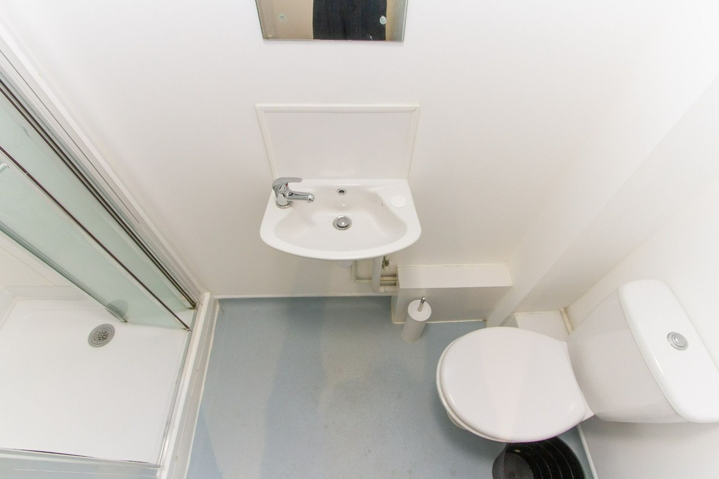 Additional image 8 of Bedsit, Vecqueray St, CV1, N1 7GU