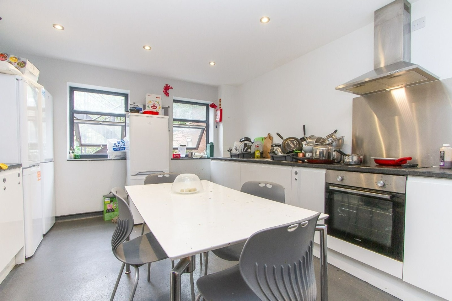 Additional image 6 of Bedsit, Vecqueray St, CV1, N1 7GU