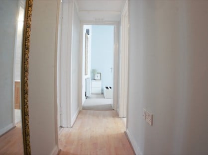 Room in a Shared Flat, Little Titchfield St, W1W