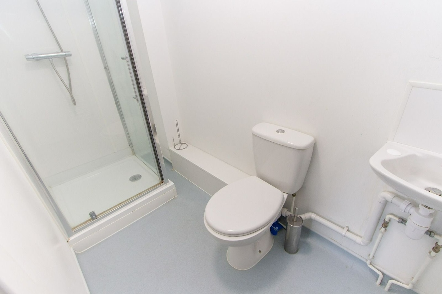 Additional image 5 of Bedsit, Vecqueray St, CV1, N1 7GU