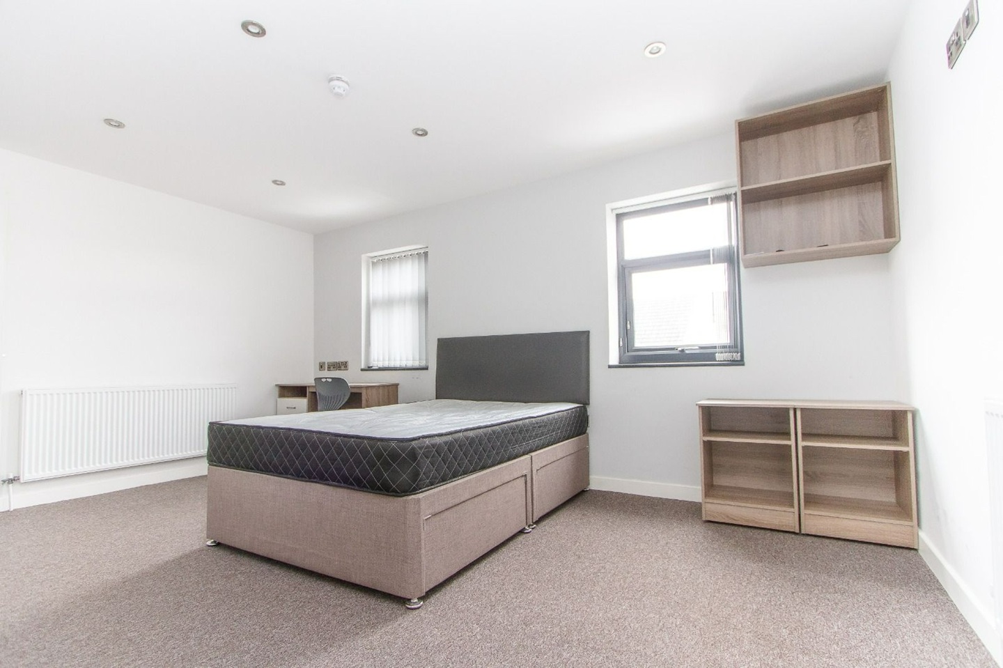 Additional image 3 of Bedsit, Vecqueray St, CV1, N1 7GU