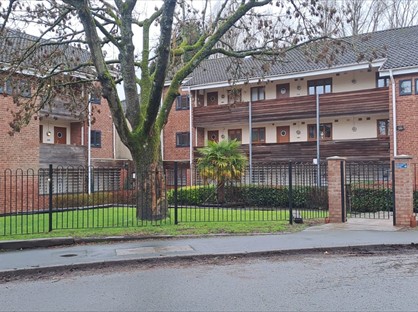 Studio Flat, Ferncliffe Road, B17