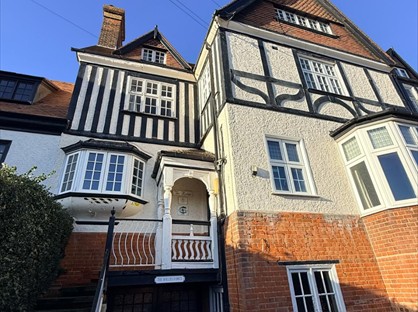 Room in a Shared House, St Catherines Road, EN10