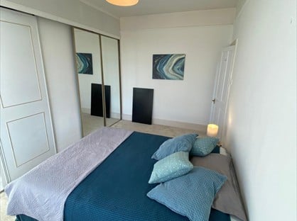 2 Bed Flat, Colney Hatch Lane, N10