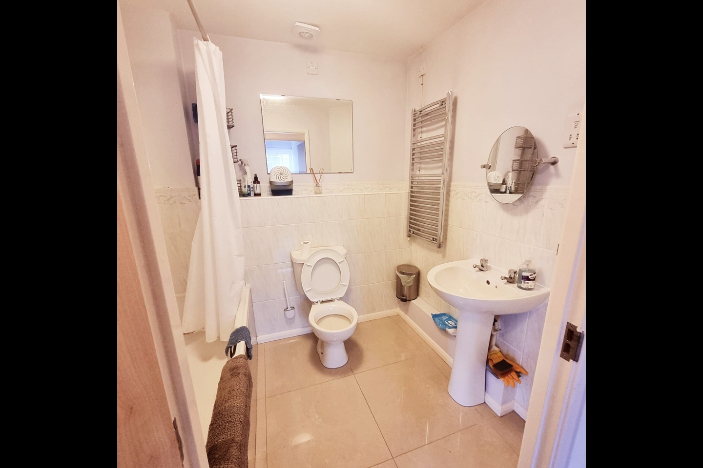 Additional image 2 of 2 Bed Flat, Pipkin Court, CV1, N1 7GU