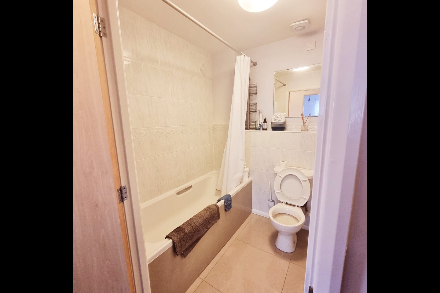 Additional image 3 of 2 Bed Flat, Pipkin Court, CV1, N1 7GU