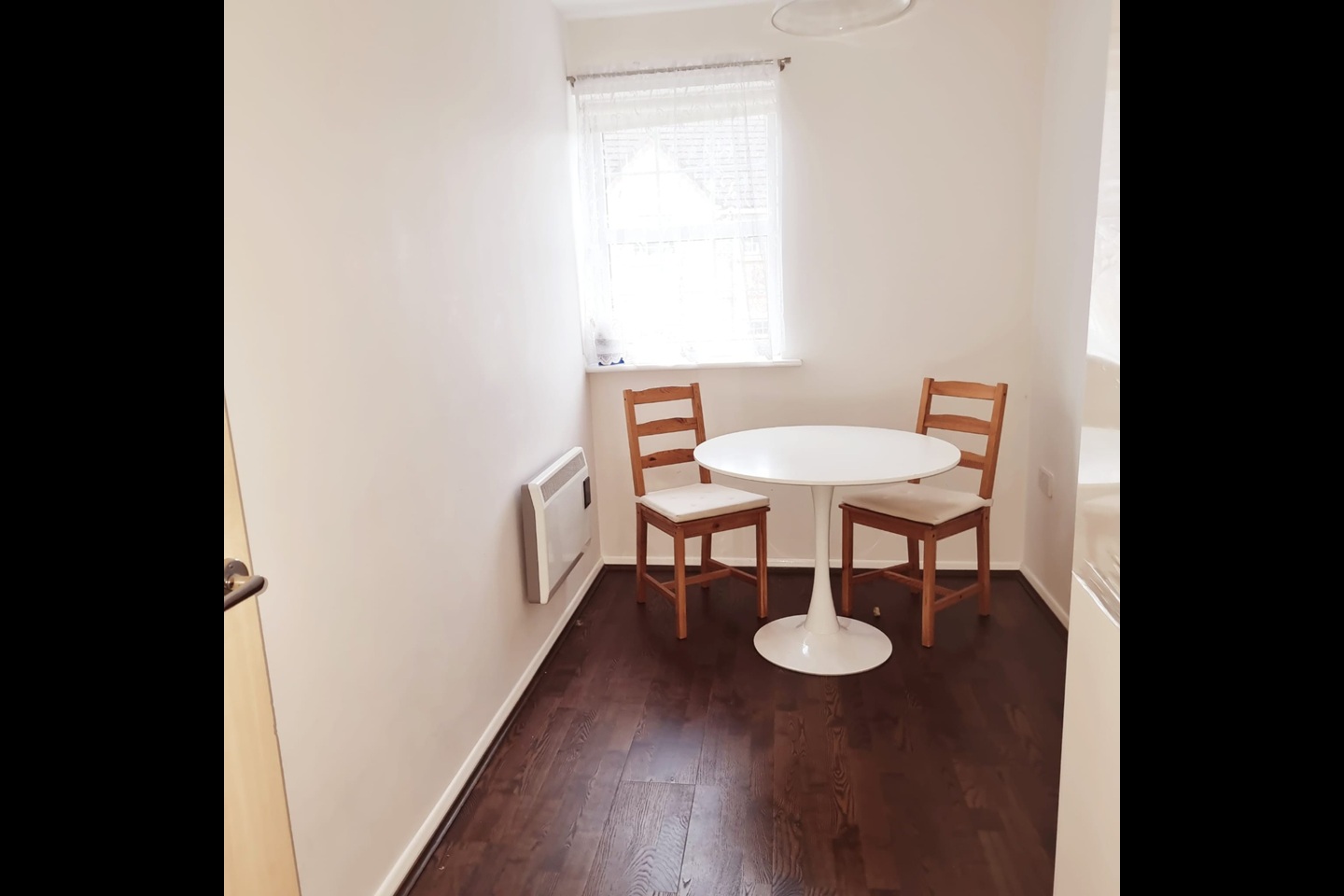 Additional image 7 of 2 Bed Flat, Pipkin Court, CV1, N1 7GU