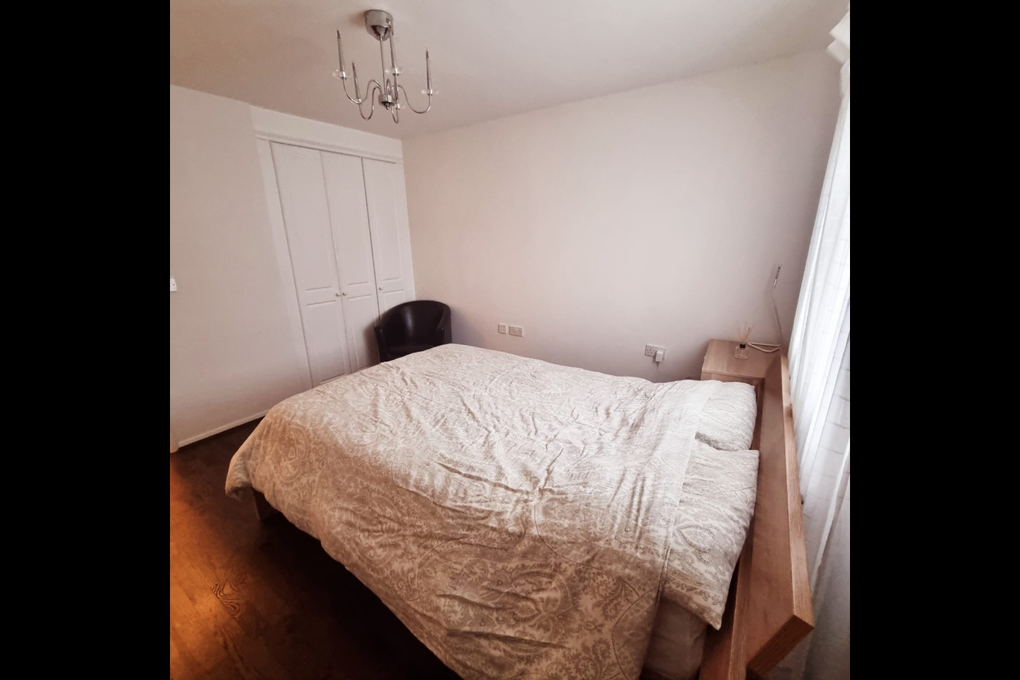 Additional image 8 of 2 Bed Flat, Pipkin Court, CV1, N1 7GU