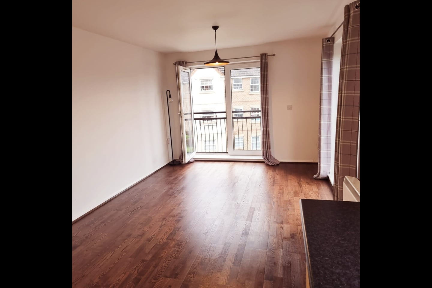 Additional image 10 of 2 Bed Flat, Pipkin Court, CV1, N1 7GU