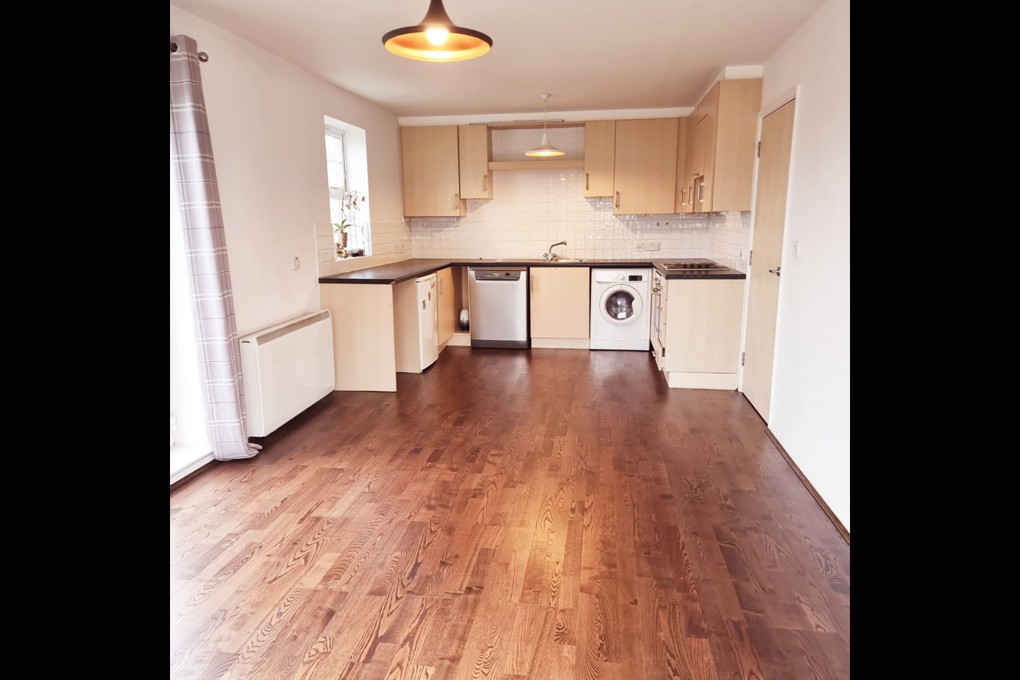 Additional image 12 of 2 Bed Flat, Pipkin Court, CV1, N1 7GU