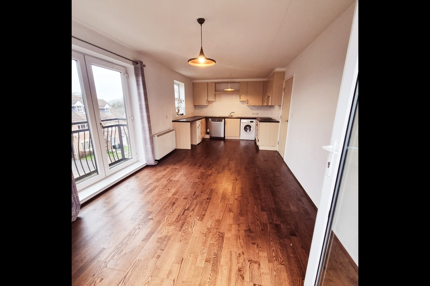 Additional image 13 of 2 Bed Flat, Pipkin Court, CV1, N1 7GU