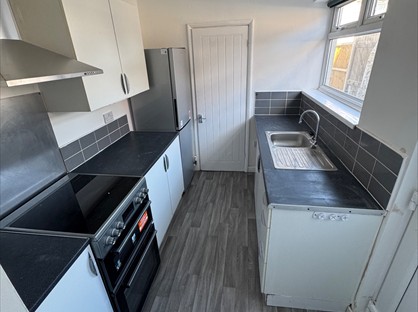3 Bed End Terrace, Berridge Road, ME12