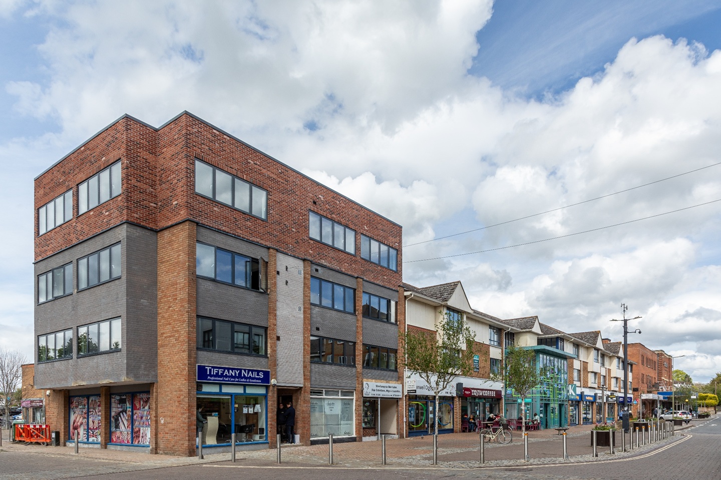 Additional image 6 of 1 Bed Flat, High Street, OX5, N1 7GU
