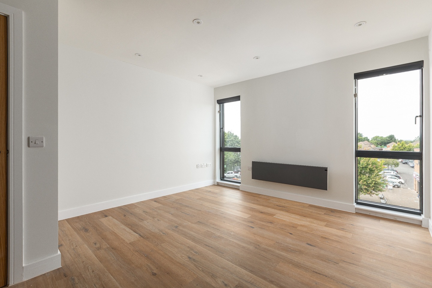 Additional image 3 of 1 Bed Flat, High Street, OX5, N1 7GU