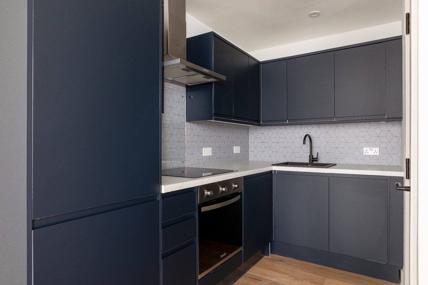 Additional image 4 of 1 Bed Flat, High Street, OX5, N1 7GU