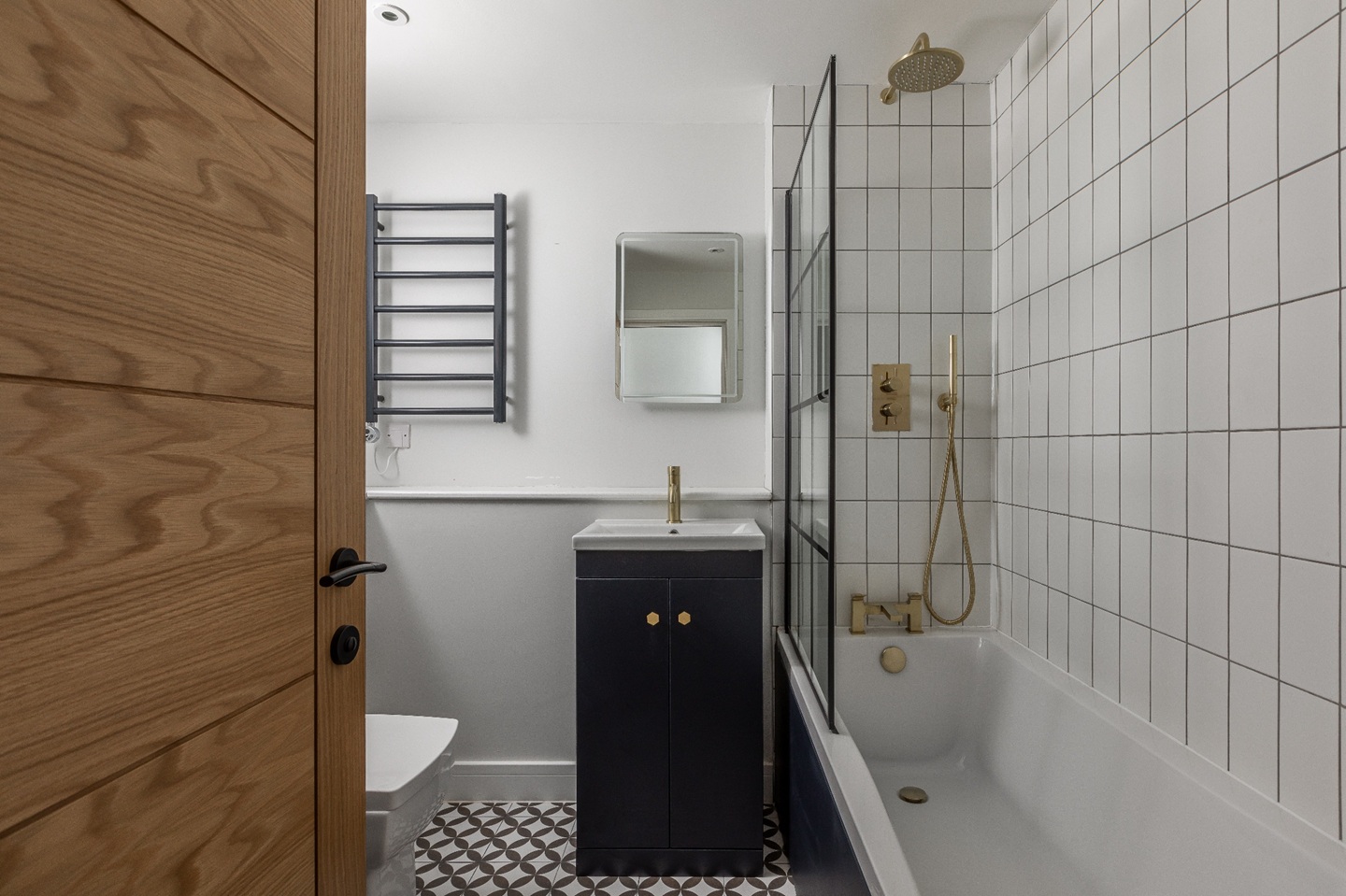 Additional image 2 of 1 Bed Flat, High Street, OX5, N1 7GU