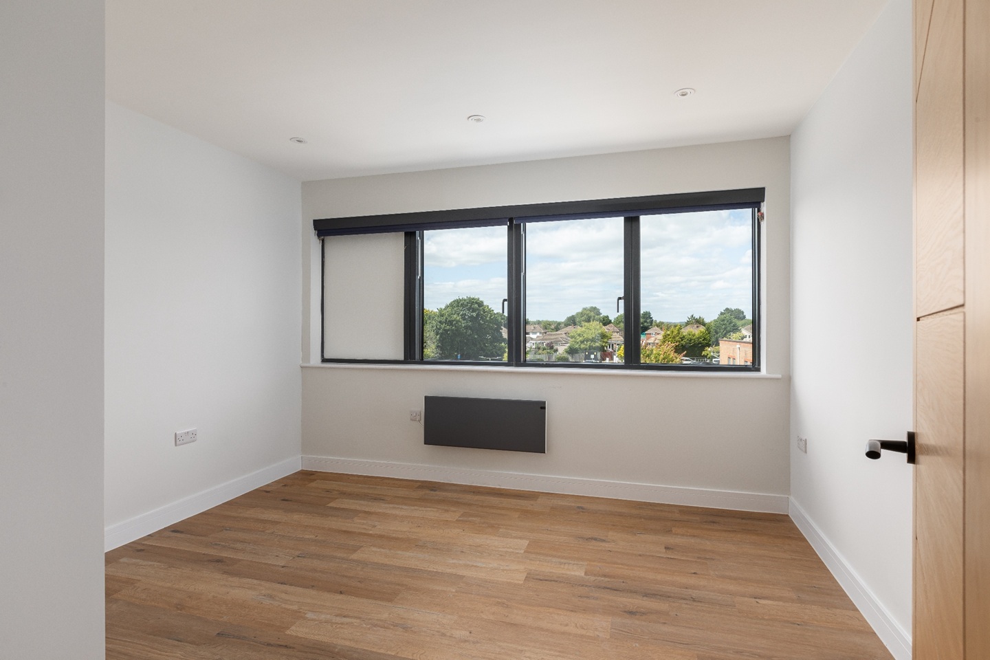 Additional image 5 of 1 Bed Flat, High Street, OX5, N1 7GU