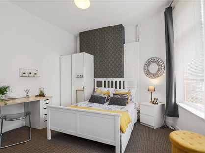 6 Bed End Terrace, St Stephens Road, LE2